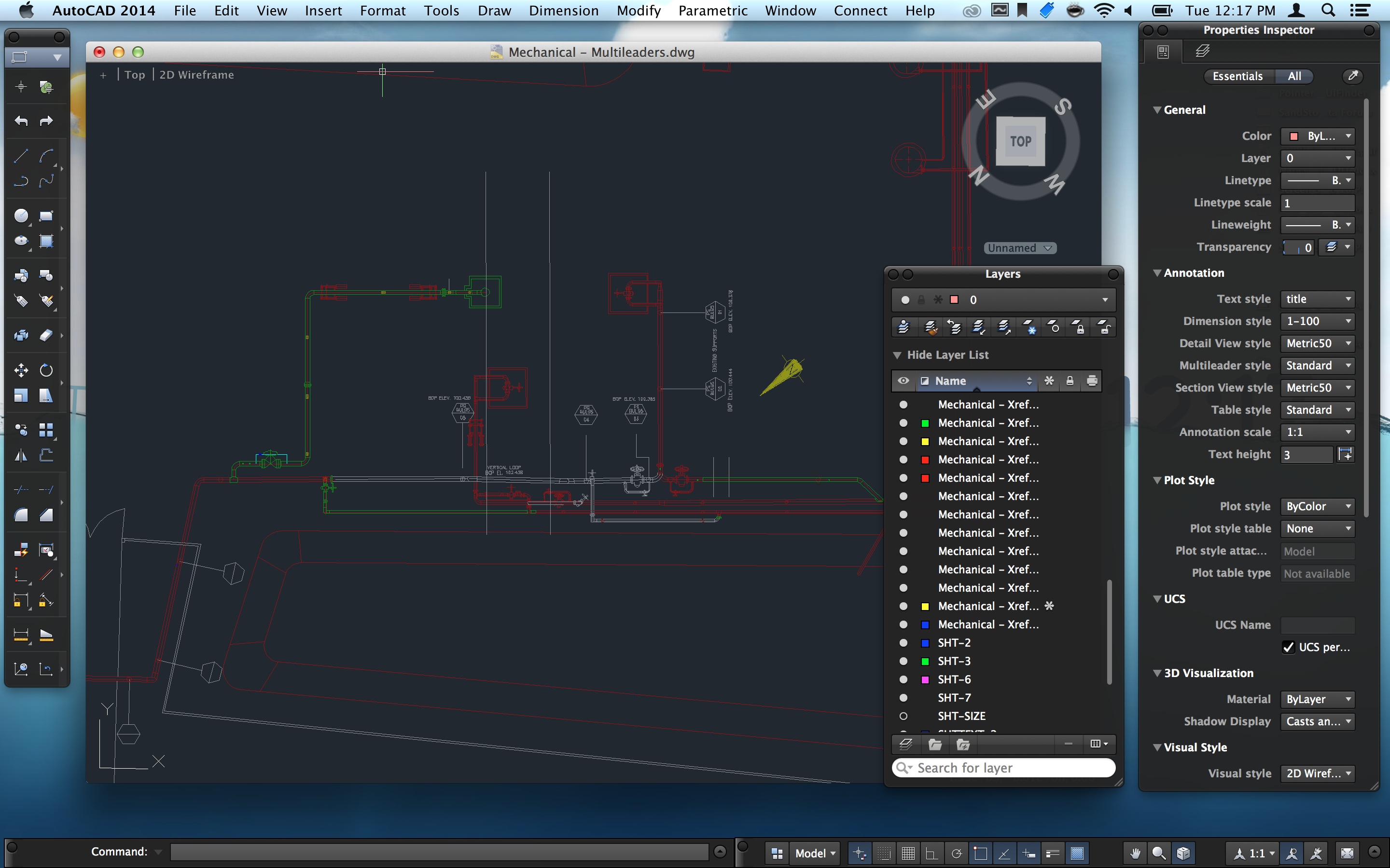 Cad For Mac