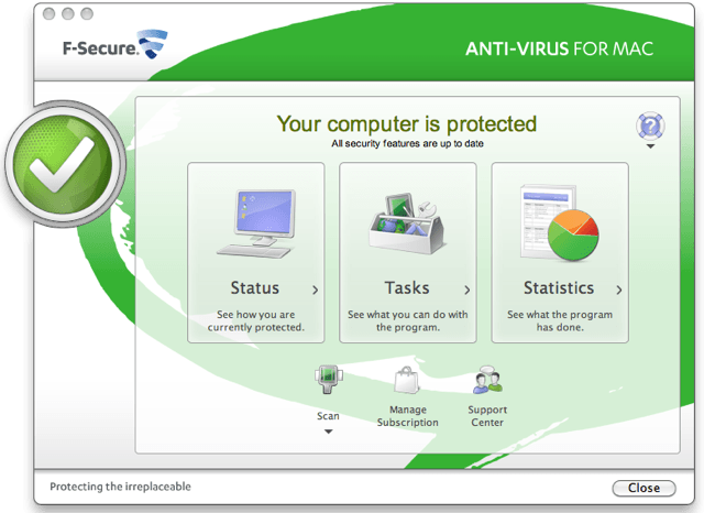 Do macbooks need antivirus software