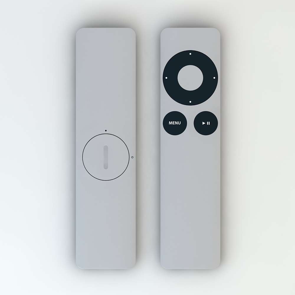 Remote For Mac